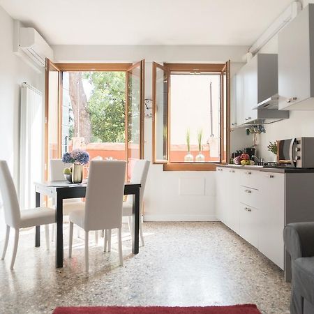 Venier Apartment 威尼斯 外观 照片