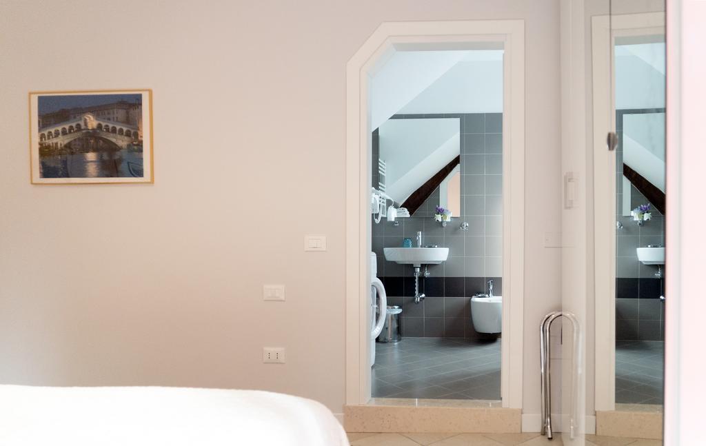 Venier Apartment 威尼斯 外观 照片