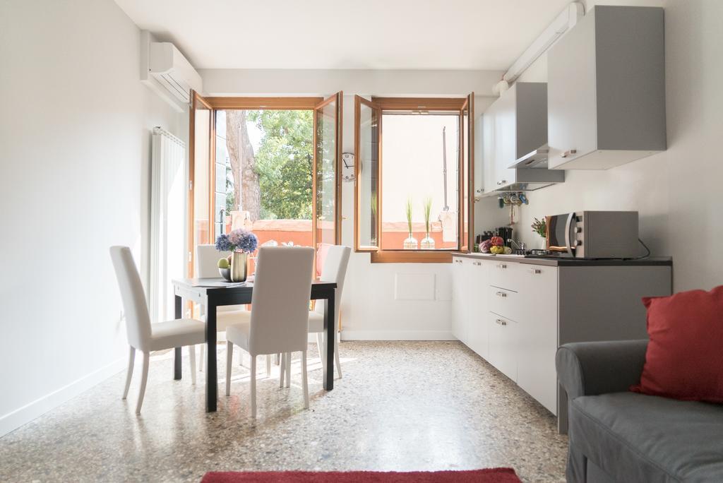 Venier Apartment 威尼斯 外观 照片