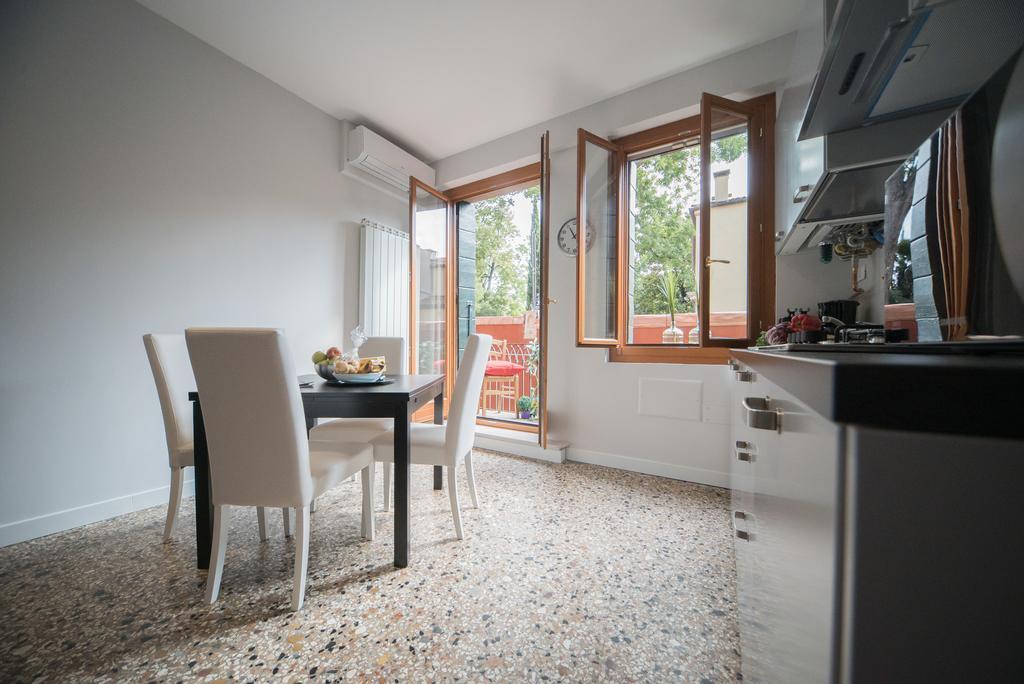 Venier Apartment 威尼斯 外观 照片