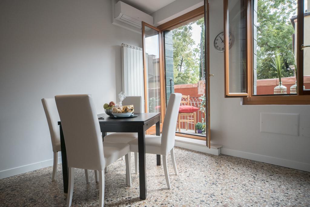 Venier Apartment 威尼斯 外观 照片