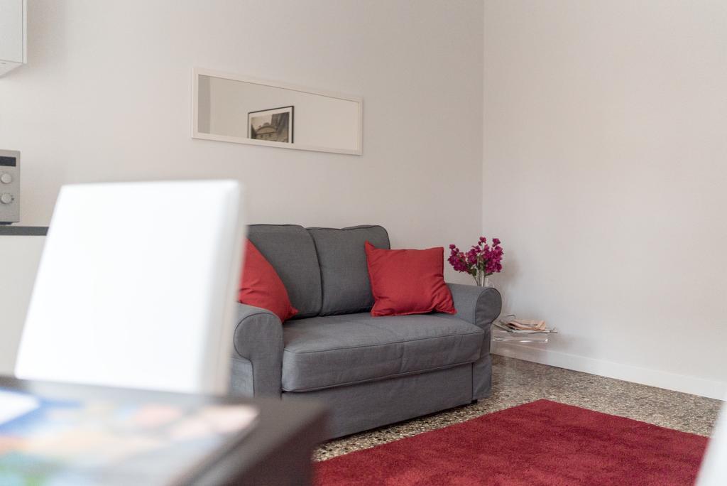 Venier Apartment 威尼斯 外观 照片
