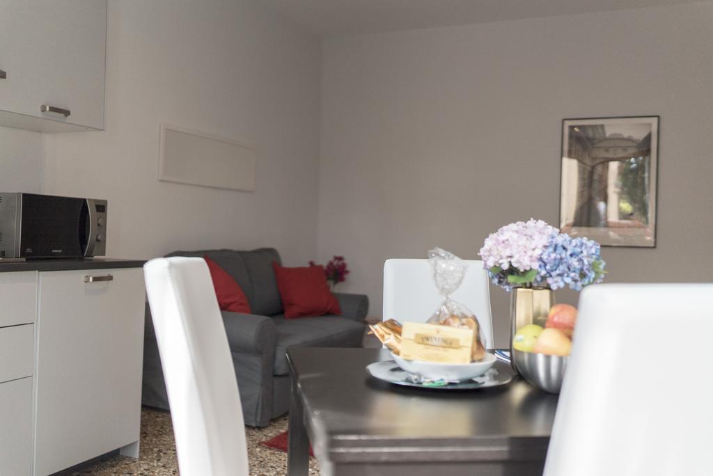 Venier Apartment 威尼斯 外观 照片