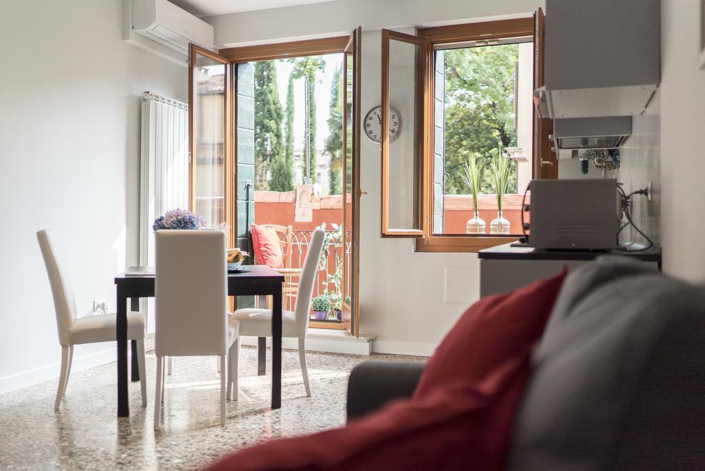 Venier Apartment 威尼斯 外观 照片