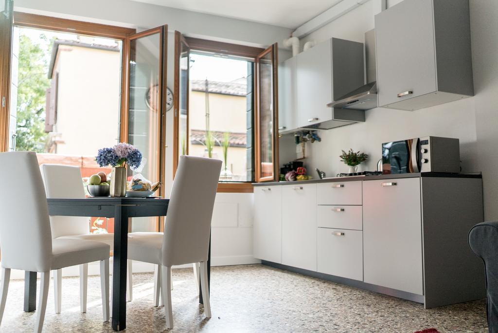 Venier Apartment 威尼斯 外观 照片